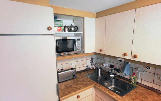 Sonnenappartements - Photo 4