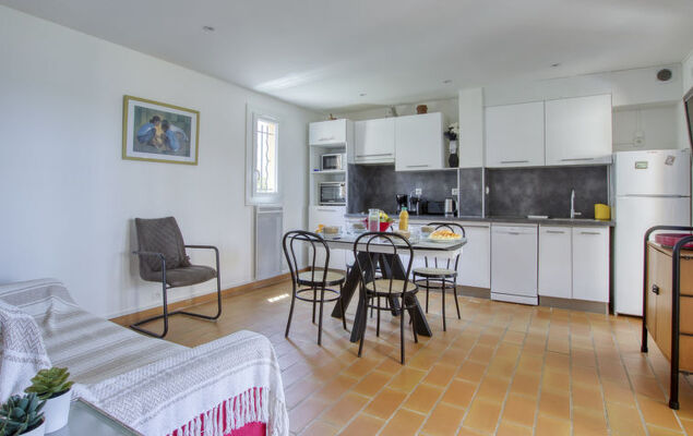 Mas de la Madrague - Photo 4