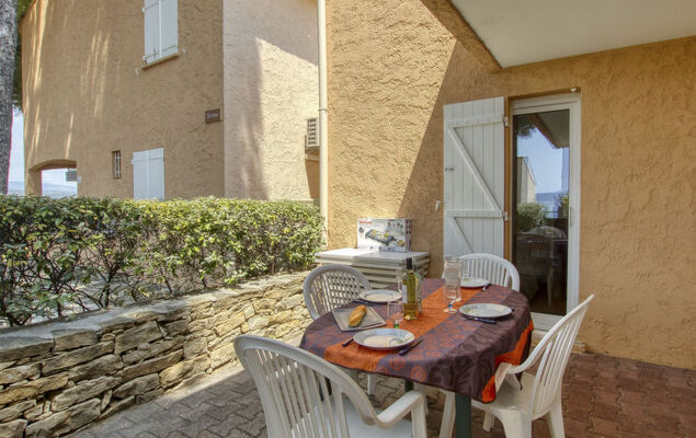 Mas de la Madrague - Photo 14