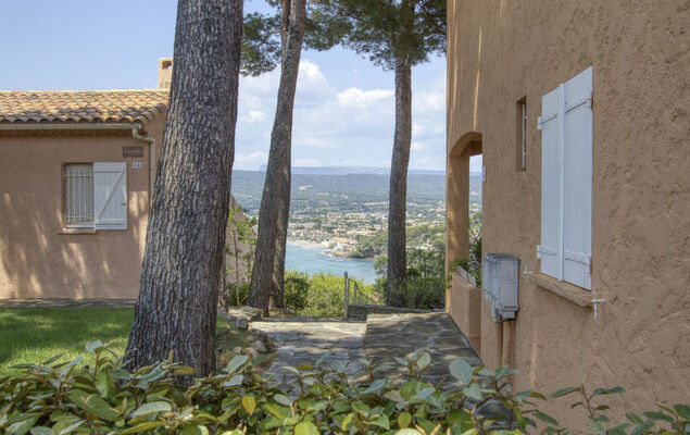 Mas de la Madrague - Photo 16