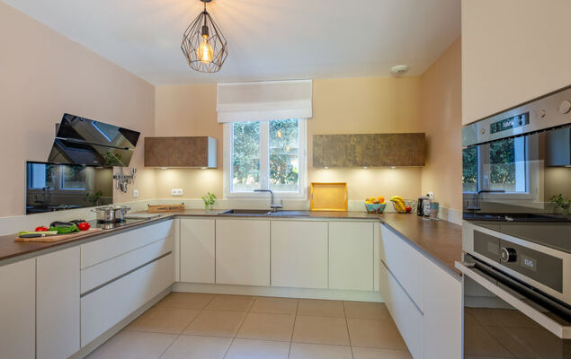 Villa Julia - Photo 4