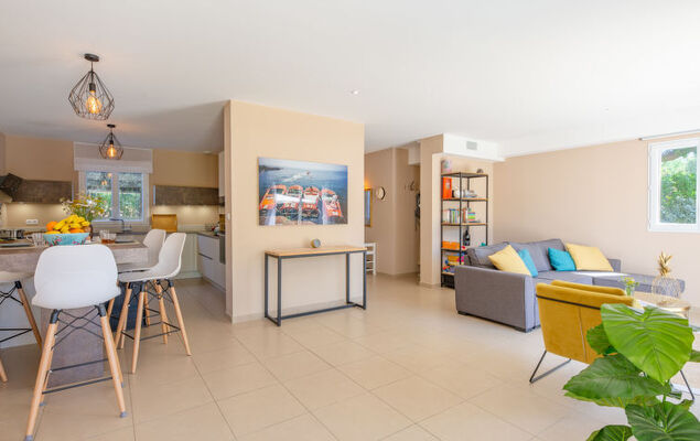 Villa Julia - Photo 8