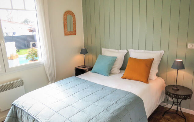  Villa Camélia - Photo 12