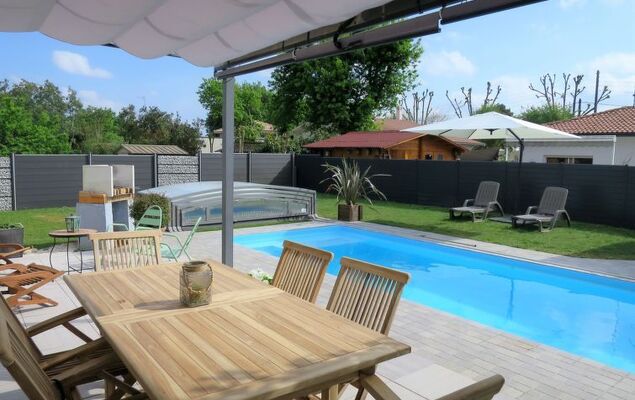  Villa Camélia - Photo 20