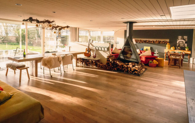 Domicile adoré - Photo 8