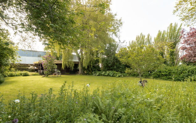 Domicile adoré - Photo 36