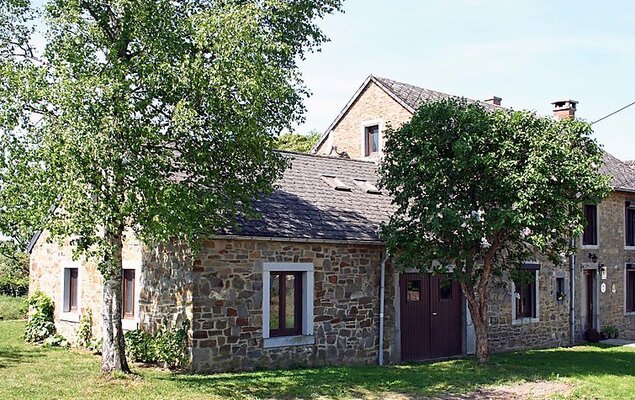 Gîte rural Mamijana - Photo 6