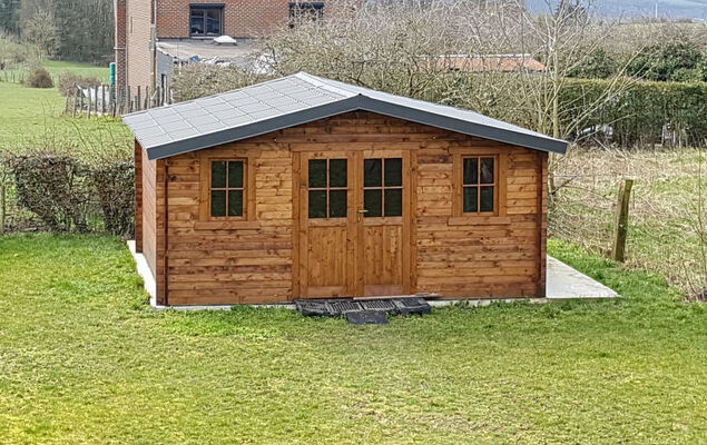 Gîte rural Mamijana - Photo 16