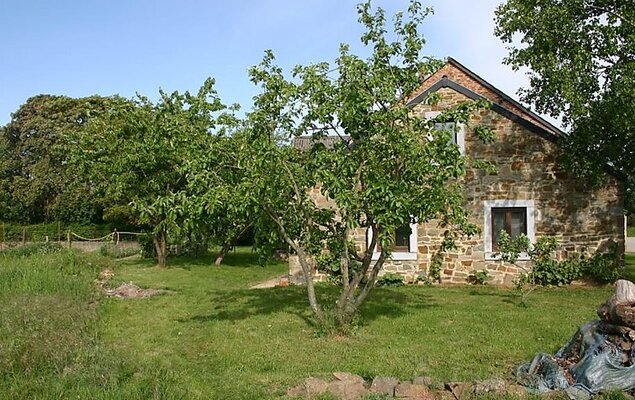 Gîte rural Mamijana - Photo 18