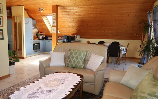 Villa Sorgenfrei - Photo 6